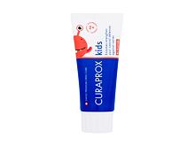 Dentifrice Curaprox Kids Toothpaste Strawberry 60 ml