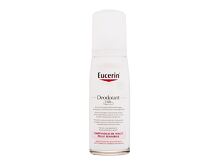 Deodorante Eucerin Deodorant 24h Sensitive Skin 75 ml