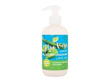 Prodotti doposole Vivaco Bio Aloe Vera Hydrating After Sun Lotion 250 ml