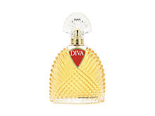 Eau de Parfum Emanuel Ungaro Diva 100 ml