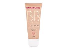 BB crème Dermacol BB Cream Hyaluron Beauty Cream All In One SPF30 30 ml 01 Sand