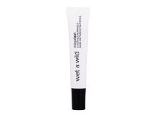 Base de fard à paupières Wet n Wild MegaLast Eyeshadow Primer 10 g Clear Transparent