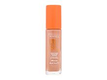 Fond de teint Rimmel London Lasting Radiance SPF25 30 ml 100 Ivory