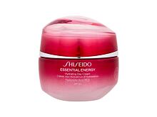 Tagescreme Shiseido Essential Energy Hydrating Day Cream SPF20 50 ml