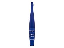 Eyeliner BOURJOIS Paris Liner Pinceau 2,5 ml 004 Bleu Pop Art