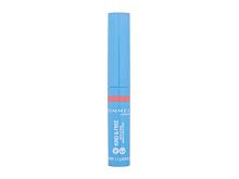 Lippenbalsam Rimmel London Kind & Free Tinted Lip Balm 4 g 004 Hibiscus Blaze