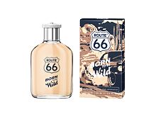 Eau de toilette Route 66 Born To Be Wild 100 ml