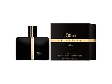 Eau de Toilette s.Oliver Selection 30 ml