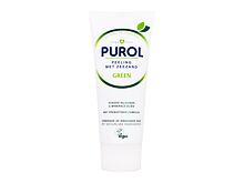 Peeling Purol Green Peeling With Sea Sand 100 ml