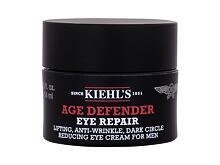 Augencreme Kiehl´s Age Defender Eye Repair 14 ml