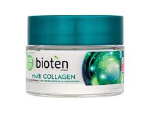 Crème de jour Bioten Multi-Collagen Antiwrinkle Day Cream SPF10 50 ml