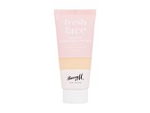 Make-up Base Barry M Fresh Face Colour Correcting Primer 35 ml Yellow