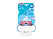 Tazza Canpol babies Bonjour Paris First Cup Blue 6m+ 150 ml