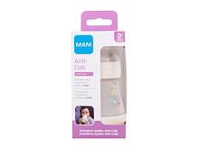 Babyflasche MAM Easy Start Anti-Colic 0m+ Linen 160 ml