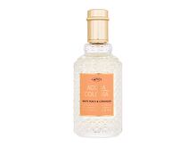 Eau de Cologne 4711 Acqua Colonia White Peach & Coriander 50 ml