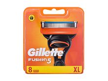 Ersatzklinge Gillette Fusion5 8 St.