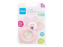 Spielzeug MAM Cooler Teether 4m+ Turquoise 1 St.