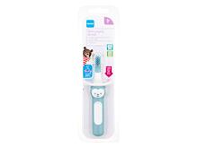 Spazzolino da denti MAM Baby´s Brush Massaging Brush 3m+ Turquoise 1 St.