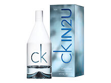 Eau de Toilette Calvin Klein CK IN2U 150 ml