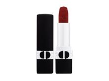 Rossetto Christian Dior Rouge Dior Couture Colour Floral Lip Care 3,5 g 840 Rayonnante