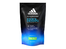 Doccia gel Adidas Cool Down Ricarica 400 ml