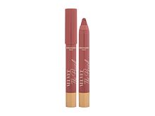 Lippenstift BOURJOIS Paris Velvet The Pencil 1,8 g 04 Less Is Brown