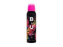 Deodorante B.U. One Love 150 ml
