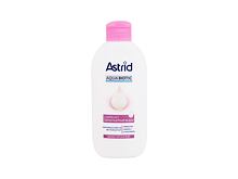 Latte detergente Astrid Aqua Biotic Softening Cleansing Milk 200 ml