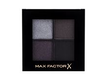 Lidschatten Max Factor Color X-Pert 4,2 g 005 Misty Onyx