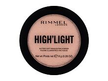 Highlighter Rimmel London High´Light 8 g 002 Candlelit