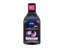 Mizellenwasser Nivea MicellAIR® Expert Waterproof 400 ml