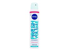 Shampooing sec Nivea Fresh Volume 200 ml