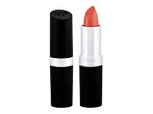 Rossetto Rimmel London Lasting Finish 4 g 210 Coral In Gold