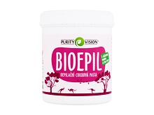 Depilationspräparat Purity Vision BioEpill Depilatory Sugar Paste 400 g