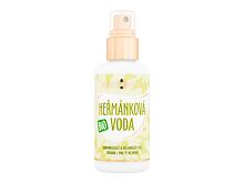 Gesichtswasser und Spray Purity Vision Chamomile Bio Water 100 ml