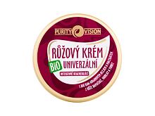 Crème de jour Purity Vision Rose Bio Universal Cream 70 ml