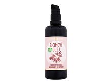 Olio per il viso Purity Vision Castor Bio Oil 100 ml