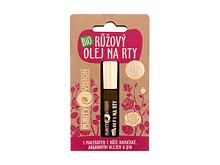 Olio labbra Purity Vision Rose Bio Lip Oil 10 ml