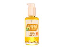 Gesichtsöl Purity Vision Jojoba Bio Gold Oil 100 ml