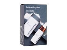 Gesichtsserum Dermalogica Brightening Duo 3 ml Sets