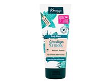 Doccia gel Kneipp Goodbye Stress Body Wash 200 ml