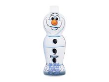 Doccia gel Disney Frozen Olaf 2in1 Shower Gel & Shampoo 400 ml