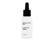 Siero per il viso Revolution Man Hydrating Serum 30 ml