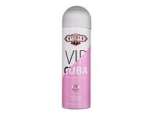 Deodorante Cuba VIP 200 ml