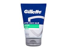 After Shave Balsam Gillette Sensitive After Shave Balm 100 ml