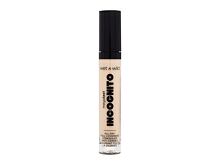 Correcteur Wet n Wild MegaLast Incognito All-Day Full Coverage Concealer 5,5 ml Light Medium