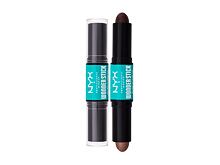 Concealer NYX Professional Makeup Wonder Stick 8 g 08 Deep Rich