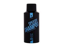 Shampoo secco Angry Beards Speedy Shampoo Jack Saloon 150 ml