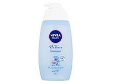 Shampoo Nivea Baby No Tears 500 ml