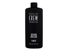Haarfarbe  American Crew Precision Blend Developer 15 Vol. 4,5% 500 ml